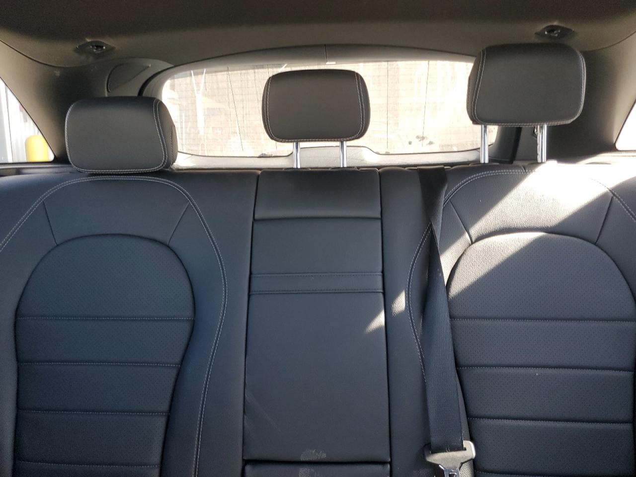 MERCEDES-BENZ GLC-CLASS 300 4MATIC