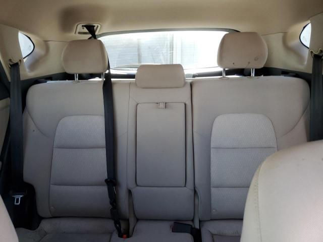 2018 HYUNDAI TUCSON SEL KM8J33A47JU717712