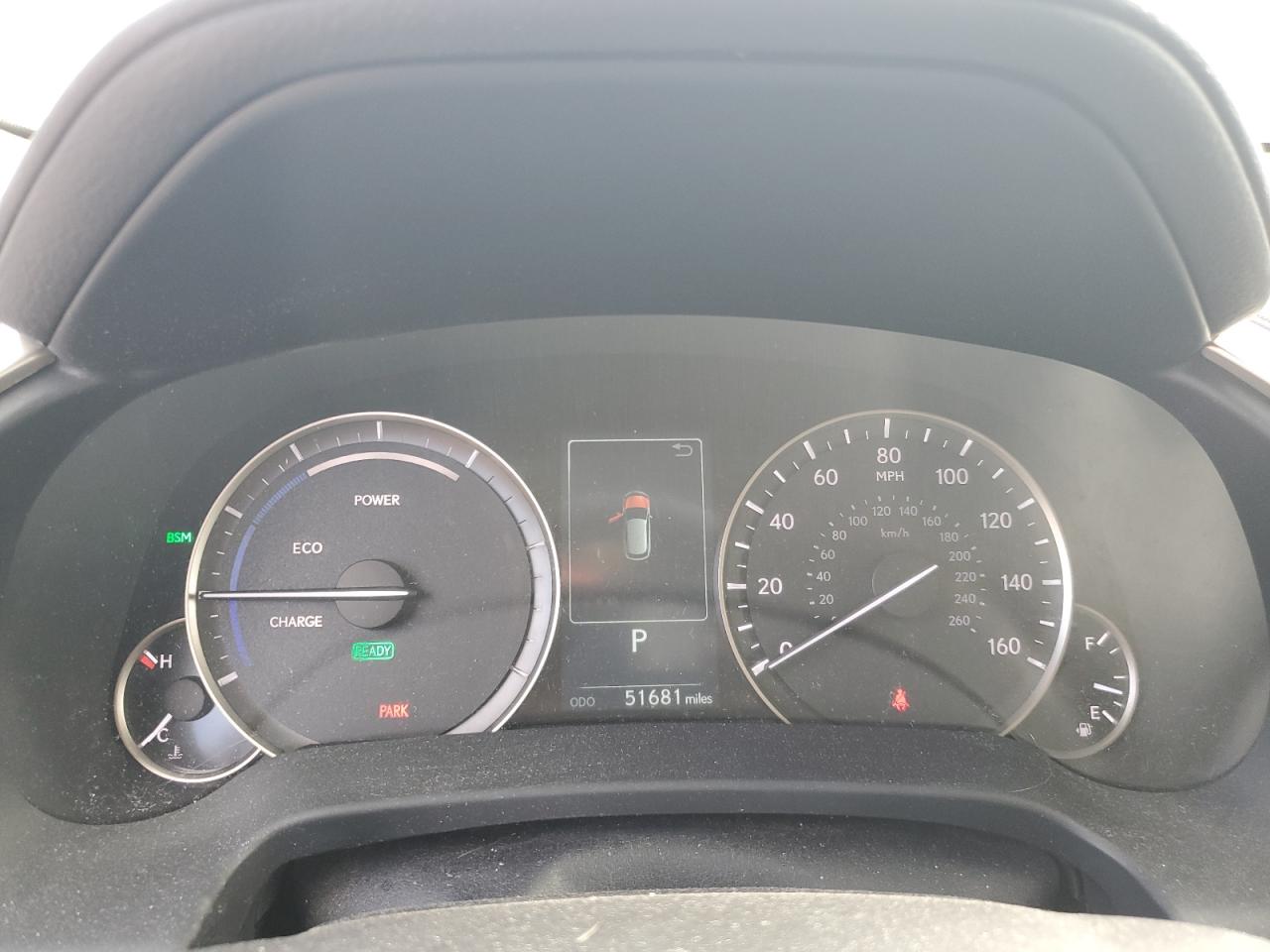 LEXUS RX 450H