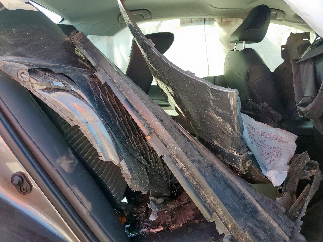 TOYOTA CAMRY SE NIGHT SHADE