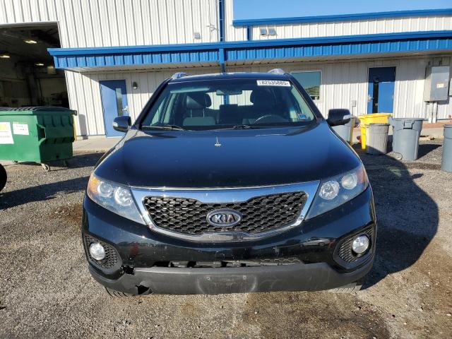 2011 KIA SORENTO EX #3302904968