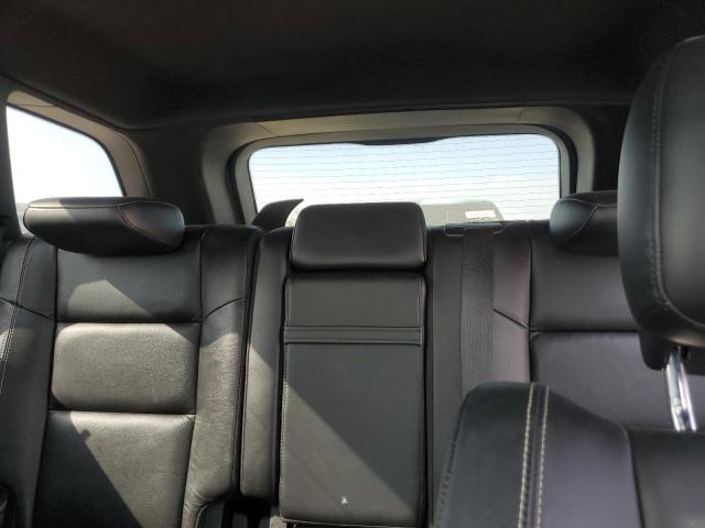 2017 JEEP GRAND CHER #3296535332