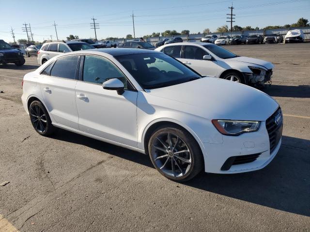 2016 AUDI A3 PREMIUM WAUA7GFF1G1007724