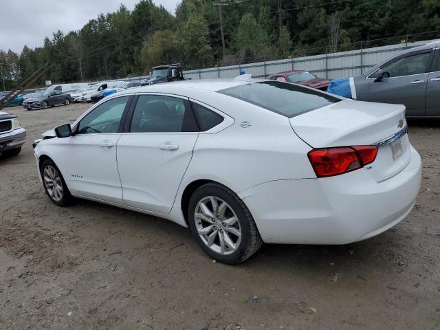 2019 CHEVROLET IMPALA LT - 2G11Z5S35K9138679