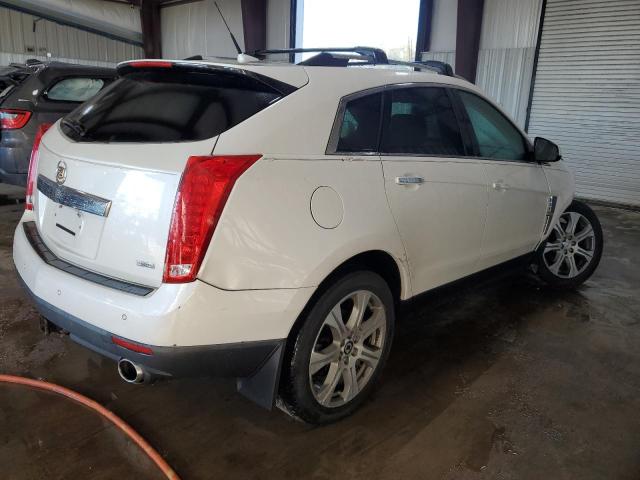 2012 CADILLAC SRX PERFOR - 3GYFNEE36CS569728