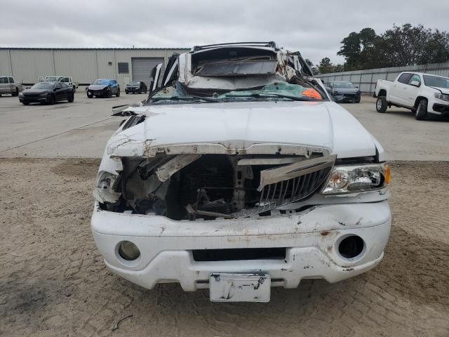 2002 LINCOLN NAVIGATOR - Other View