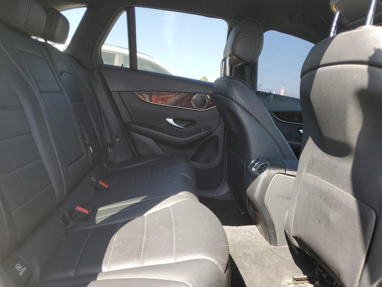 MERCEDES-BENZ GLC-CLASS 300