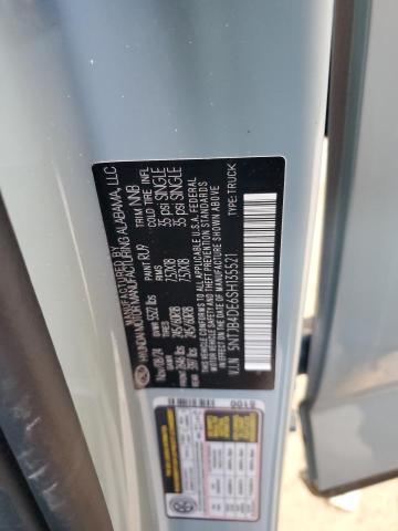 2025 HYUNDAI SANTA CRUZ #3303968689