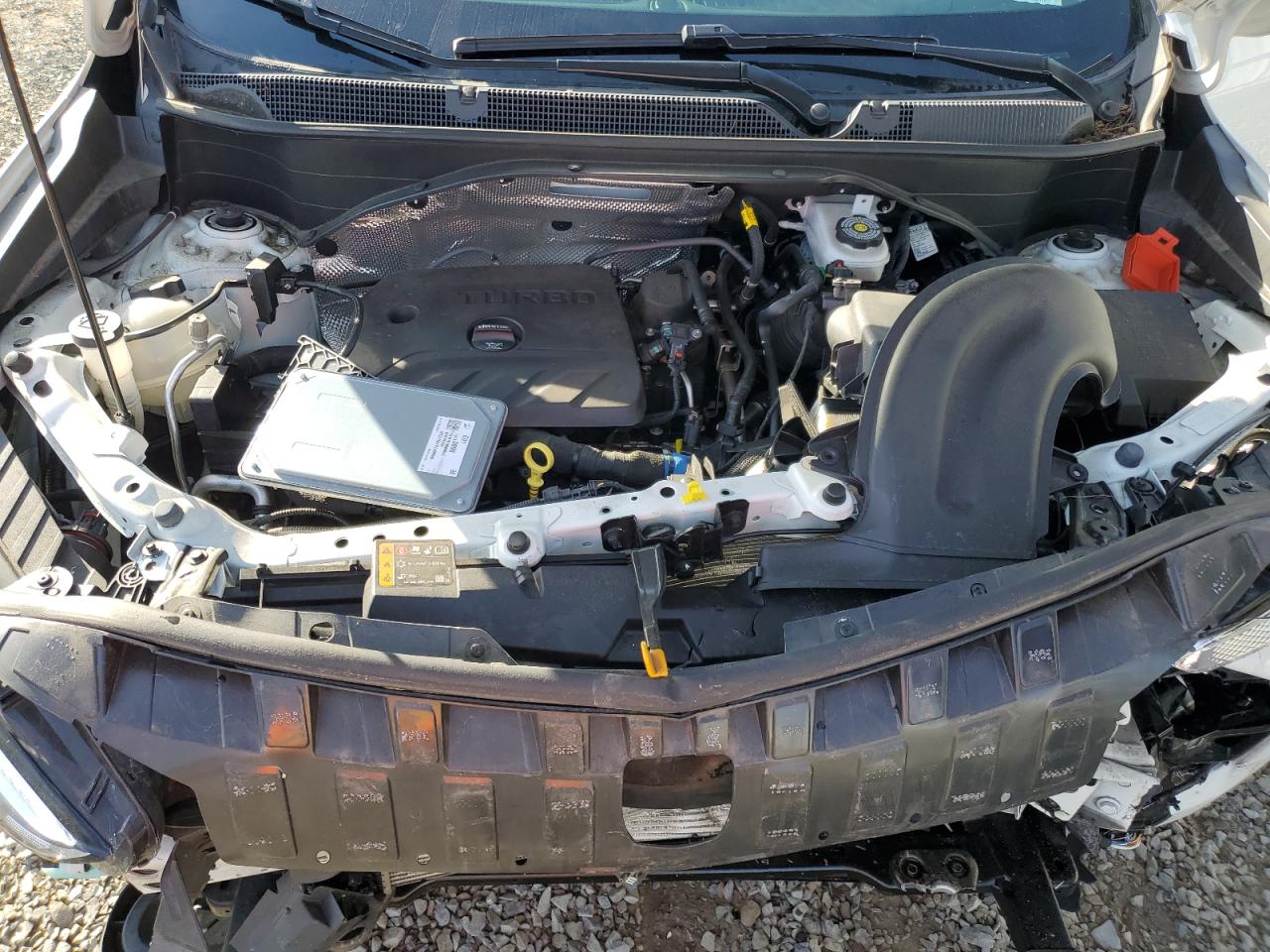 BUICK ENCORE PREFERRED