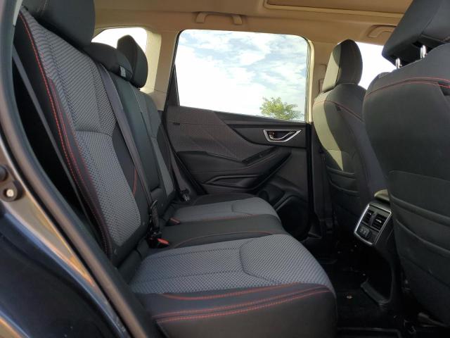 2019 SUBARU FORESTER S JF2SKAJC7KH461400