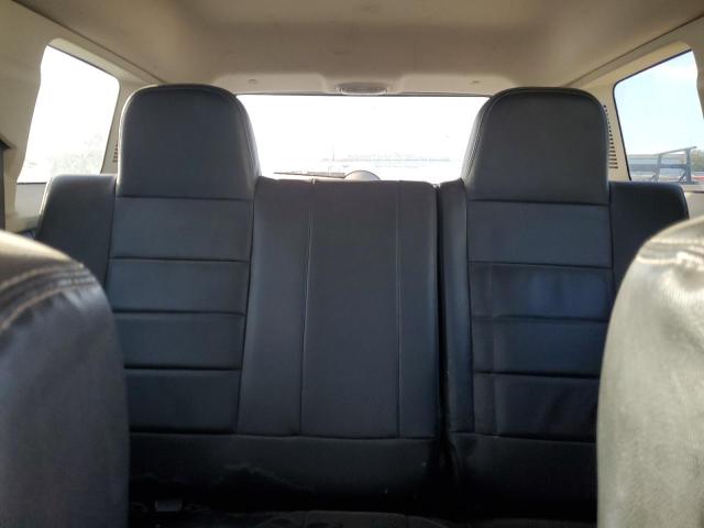 2017 JEEP PATRIOT LA #3290132260