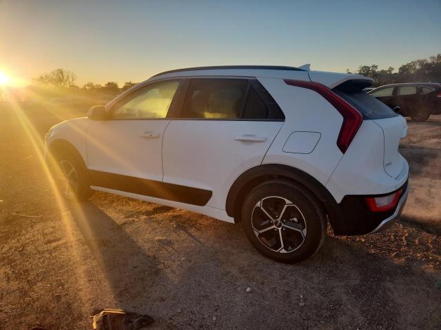 2025 KIA NIRO EX #3296345425