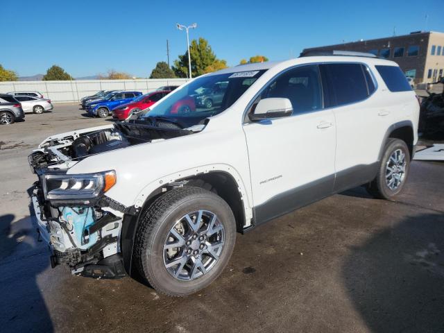 2023 GMC ACADIA SLT - 1GKKNUL45PZ156562