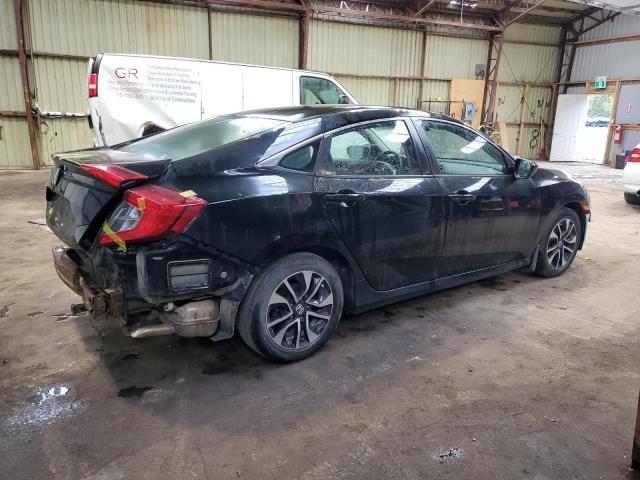 2018 HONDA CIVIC LX - 2HGFC2F51JH000507