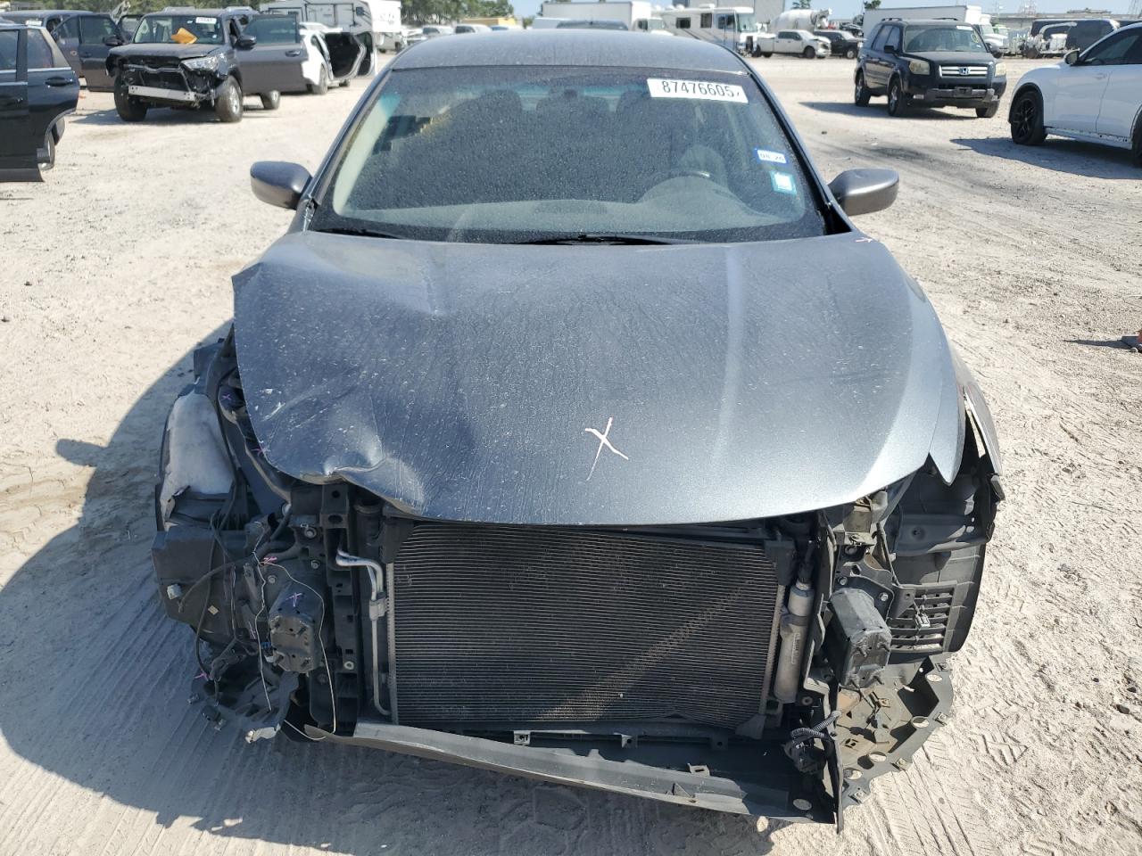 Lot #3311607238 2018 NISSAN ALTIMA 2.5