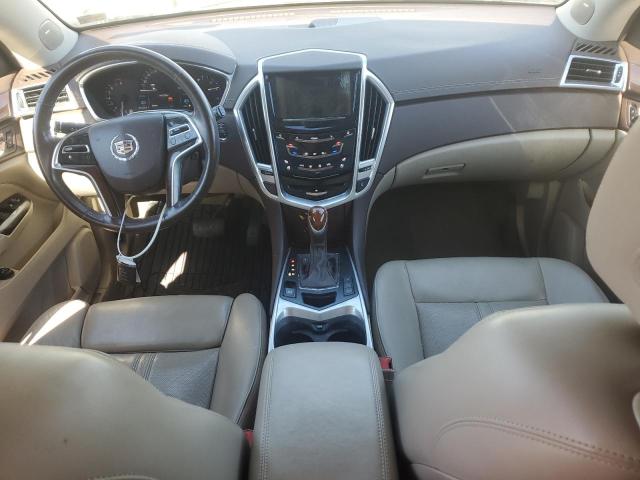 2013 CADILLAC SRX PREMIU - 3GYFNEE32DS646483