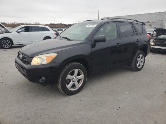 Global Auto Auctions: 2007 TOYOTA RAV4