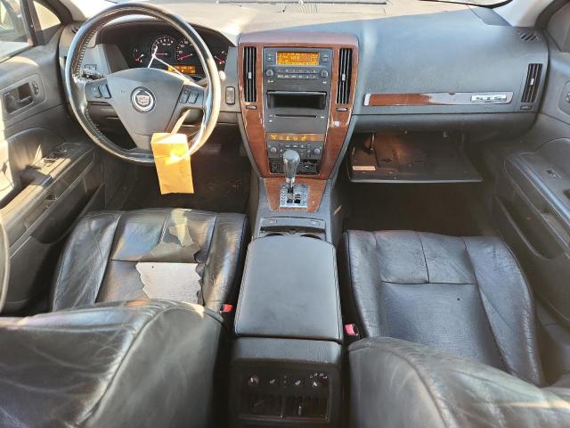 2005 CADILLAC STS #3301698641