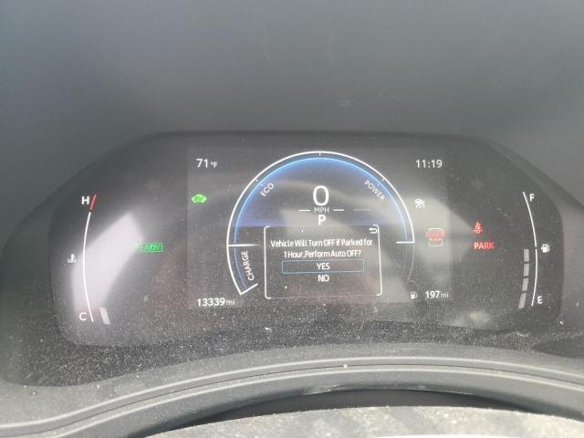 2024 TOYOTA GRAND HIGH - 5TDACAB59RS016511