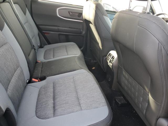 2023 FORD BRONCO SPO #3287725196