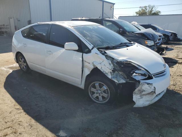 2007 TOYOTA PRIUS #3286506178