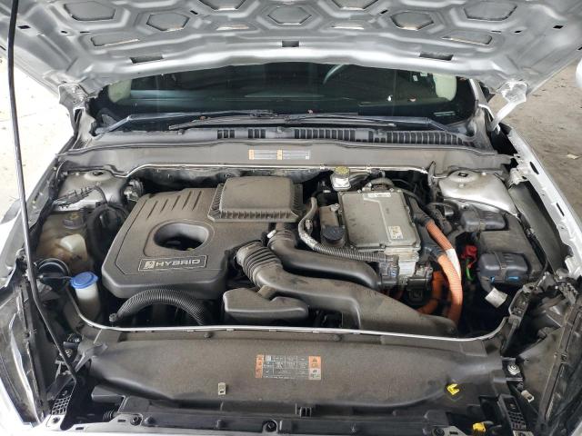 2019 FORD FUSION SE - 3FA6P0LU1KR200057