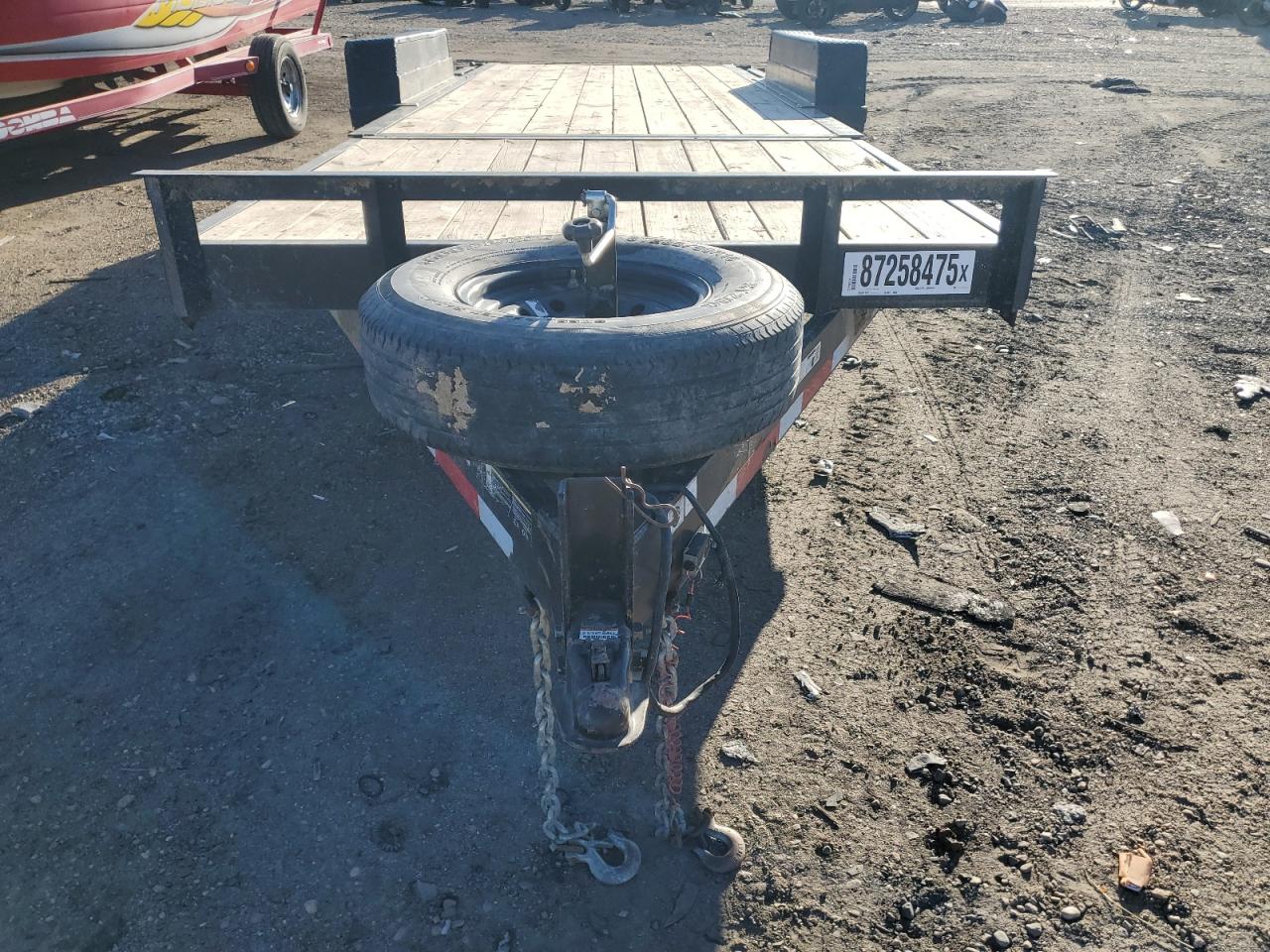 Lot #3303611938 2023 CADK UNKNOWN