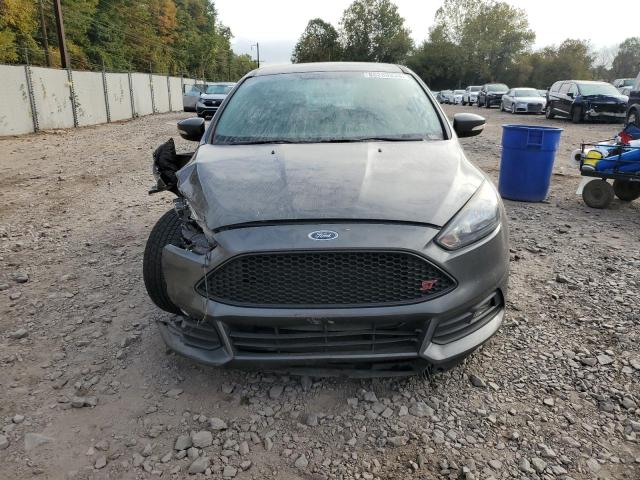 2018 FORD FOCUS ST - 1FADP3L91JL234887