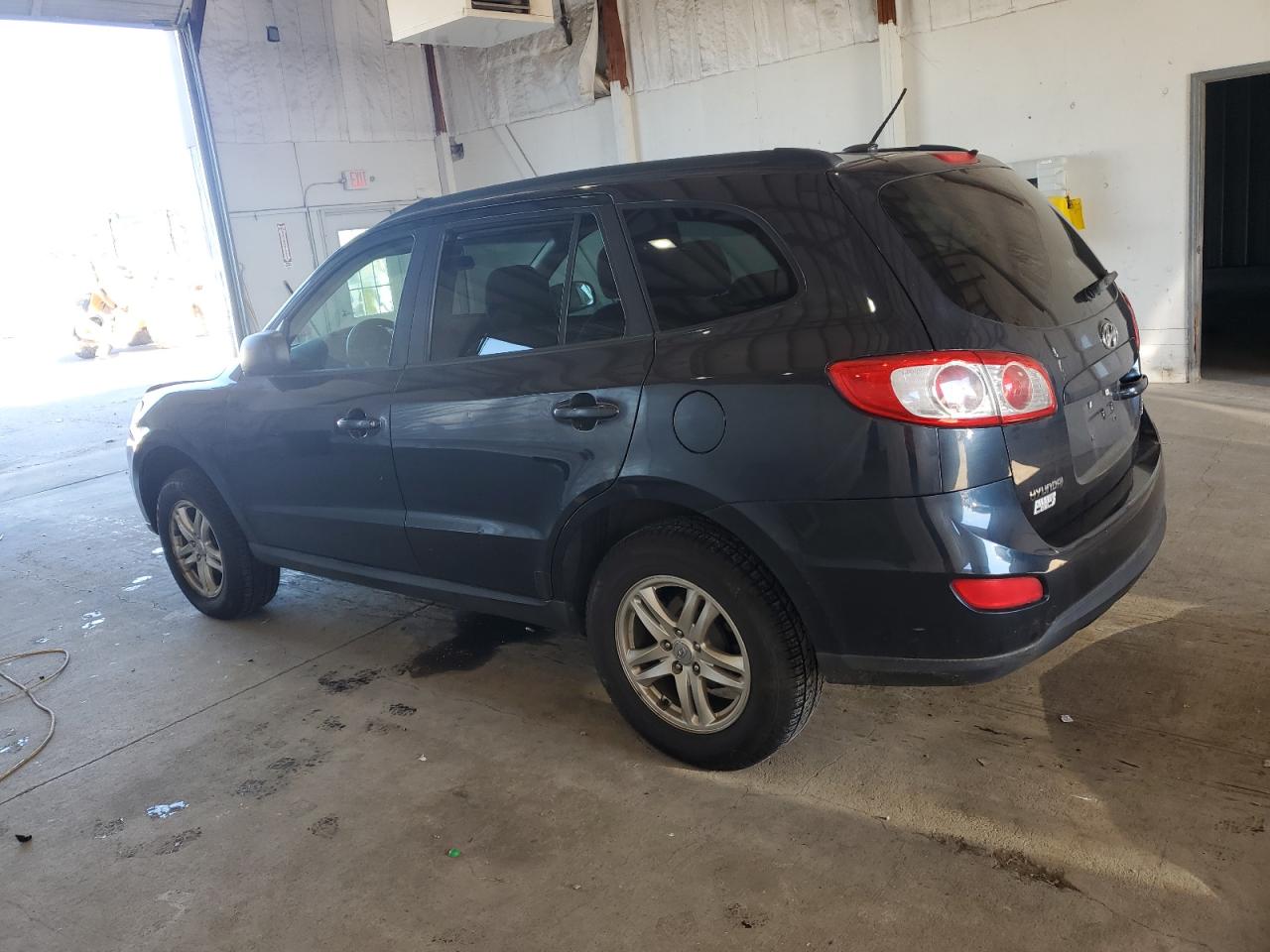 HYUNDAI SANTA FE GLS