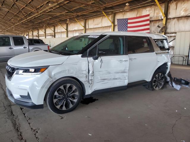 2024 KIA CARNIVAL E KNDNC5H31R6431403