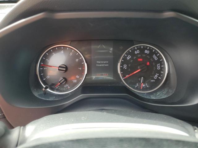 2020 TOYOTA RAV4 LE - 2T3F1RFV5LW117622