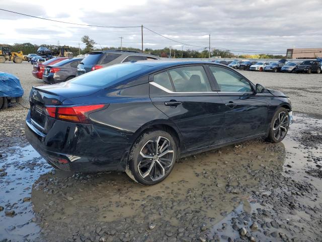 2024 NISSAN ALTIMA SR #3291407136