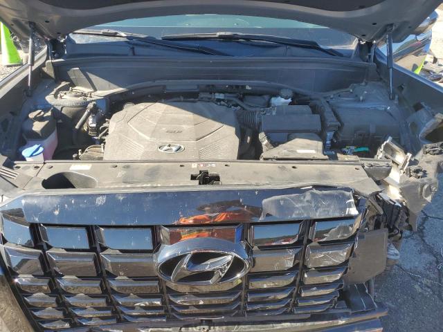 2023 HYUNDAI PALISADE S #3277152942