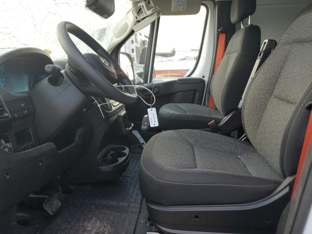 2025 RAM PROMASTER - 3C6LRVDG5SE552148