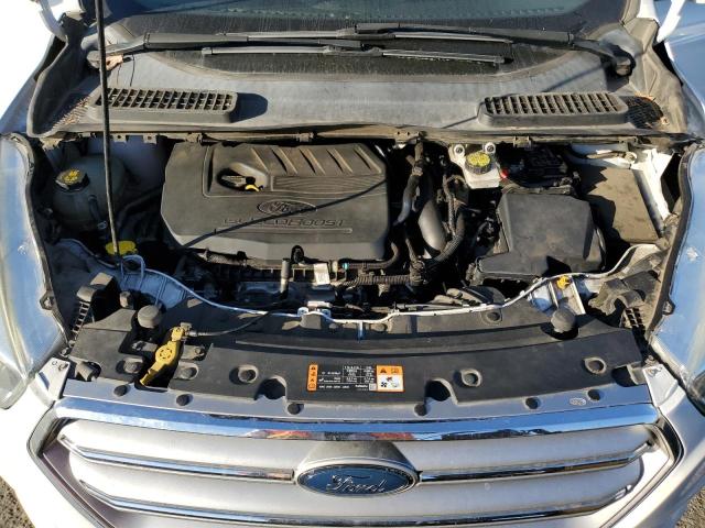 2017 FORD ESCAPE SE #3296287411