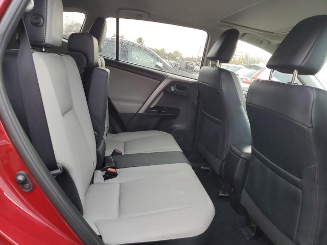 2018 TOYOTA RAV4 LIMIT - 2T3DFREV0JW748477