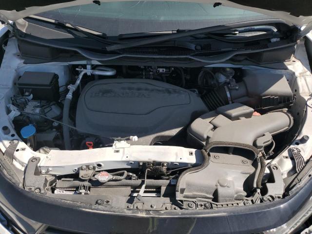 2024 HONDA ODYSSEY SP 5FNRL6H72RB067314