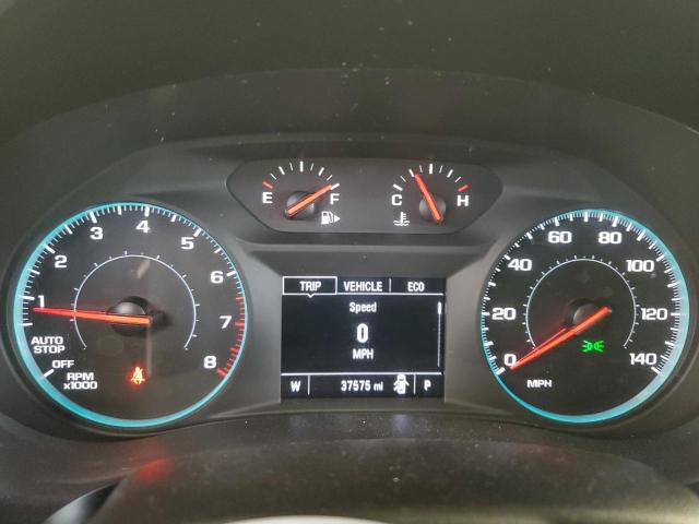 2024 CHEVROLET MALIBU LT - 1G1ZD5ST0RF251488