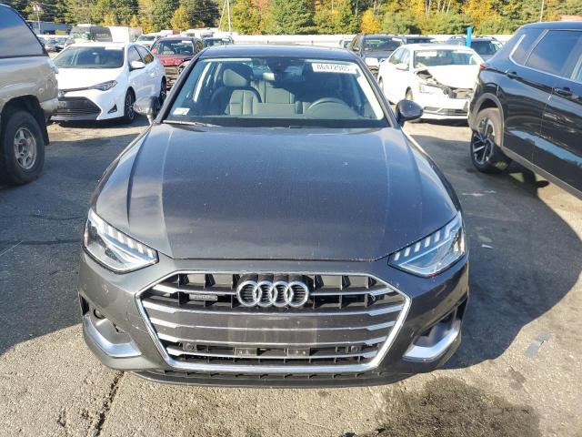 2023 AUDI A4 PREMIUM 40 WAUABAF45PN011925