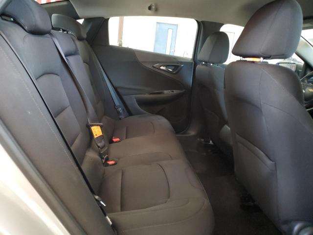 2018 CHEVROLET MALIBU LS 1G1ZB5STXJF129196