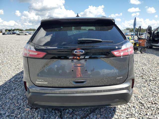 2023 FORD EDGE SEL - 2FMPK4J92PBA11003