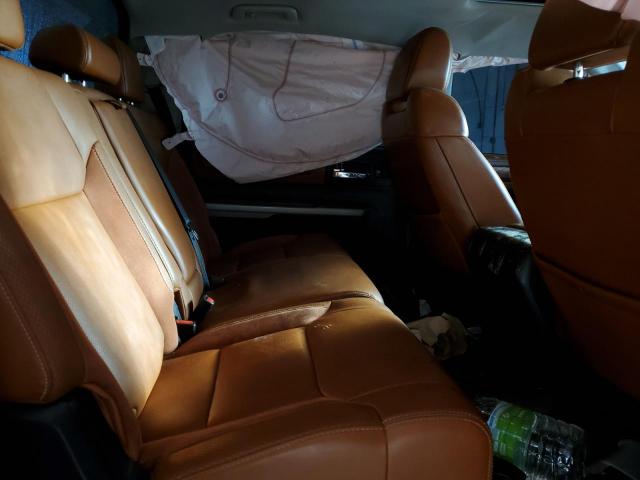 2021 TOYOTA TUNDRA CRE #3287669051