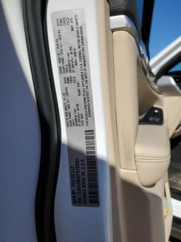 2023 JEEP GRAND CHER #3305564073