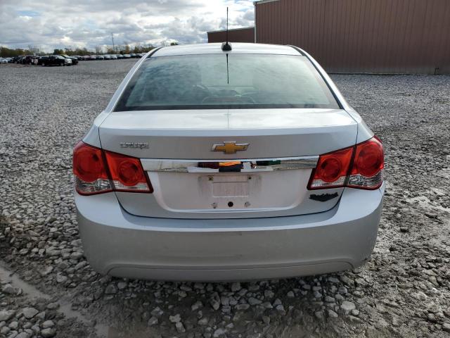 2015 CHEVROLET CRUZE LS - 1G1PA5SG9F7102490