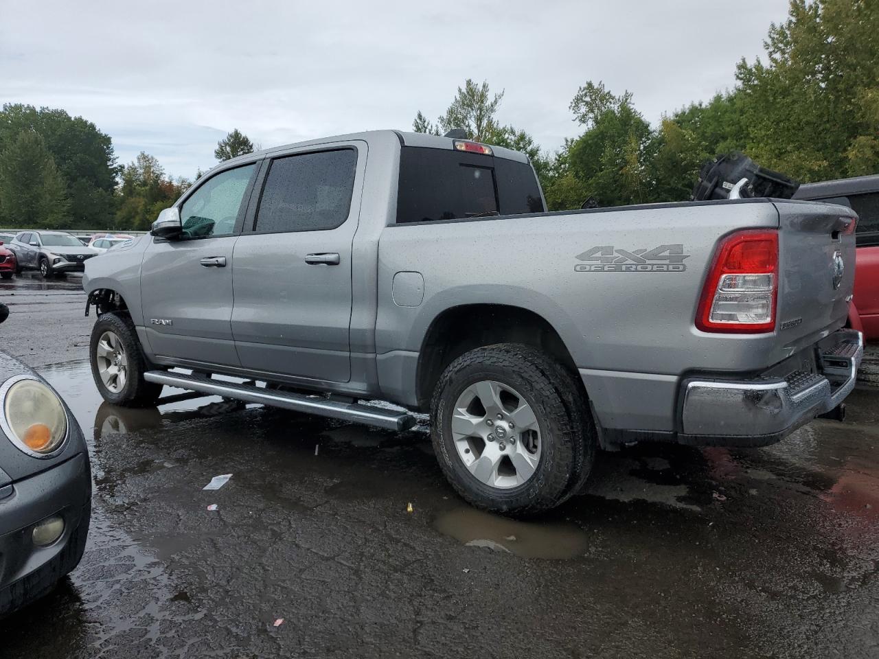 RAM 1500 BIG HORN/LONE STAR