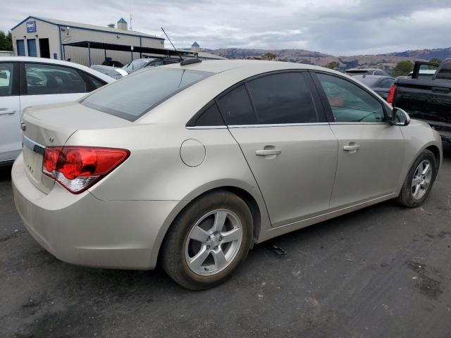 2016 CHEVROLET CRUZE LIMI 1G1PE5SB5G7179156