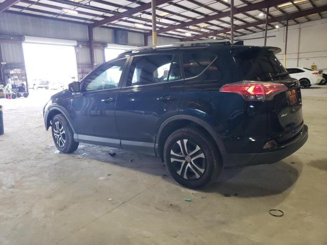 2018 TOYOTA RAV4 LE JTMZFREV9JJ724196