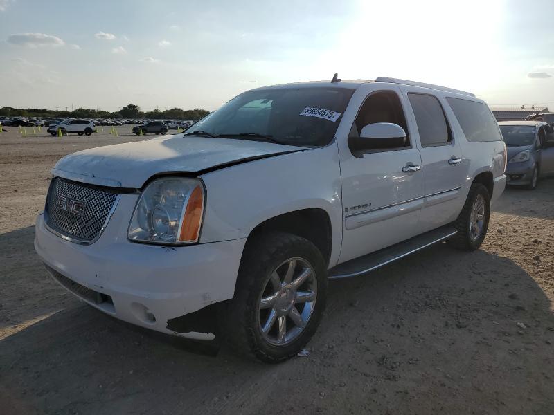 GMC YUKON XL D