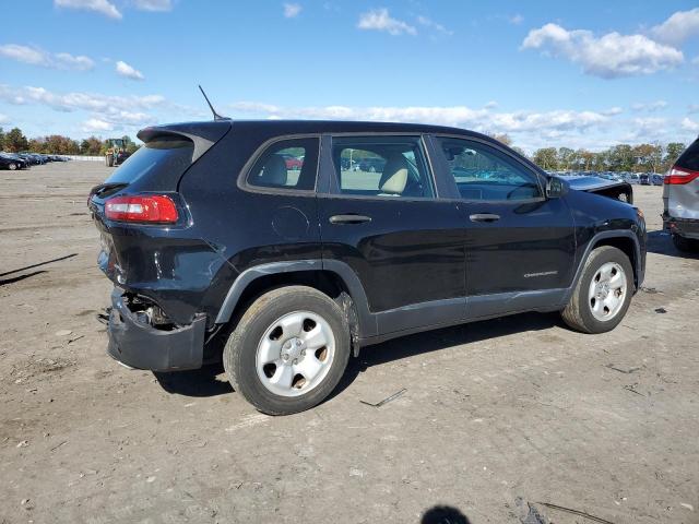 2017 JEEP CHEROKEE S - 1C4PJMAS7HW543986
