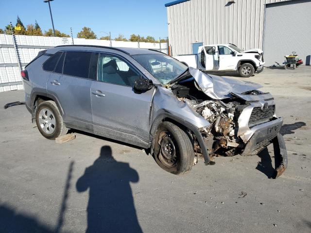 2020 TOYOTA RAV4 LE #3293701404